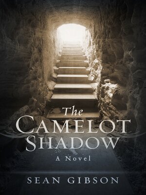 cover image of The Camelot Shadow: a Novel